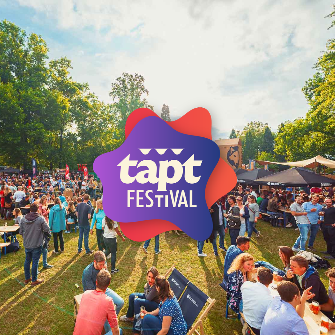 tapt festival - MCPR